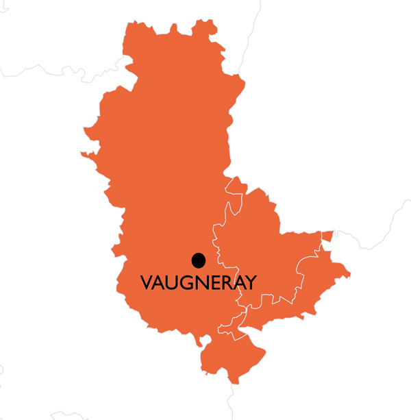 Climatisation à Vaugneray
