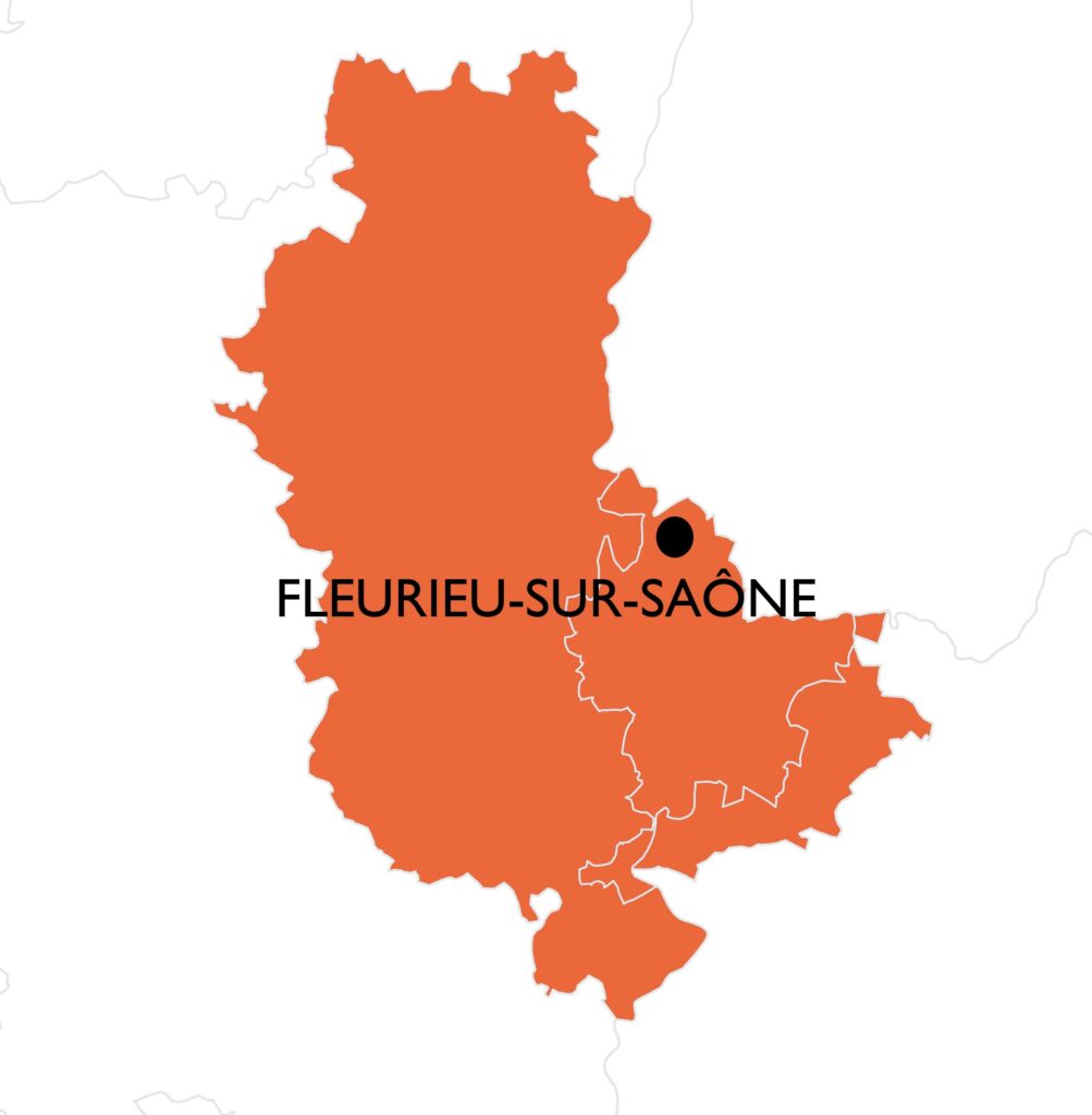 Climatisation à Fleurieu-sur-Saône