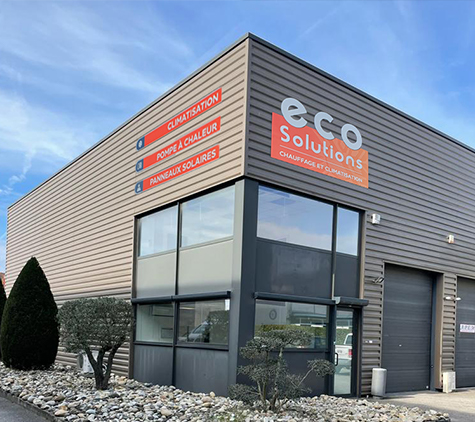 devanture Eco Solutions